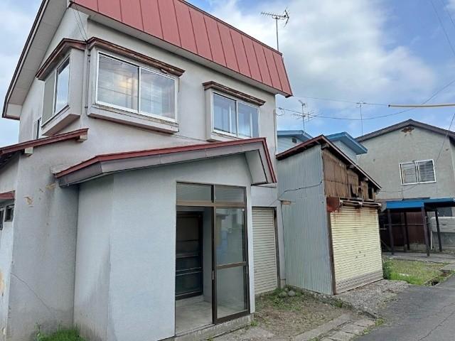 detached 美原町