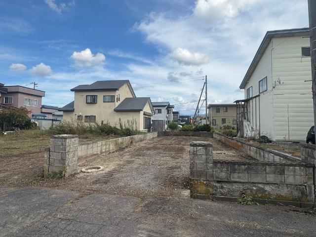  追子野木３丁目