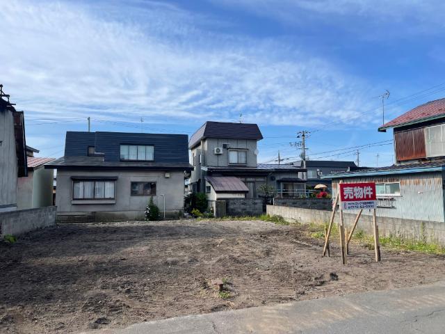  道北町