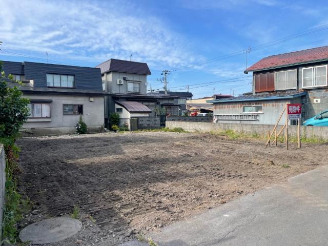  道北町