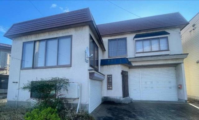 detached 野添町