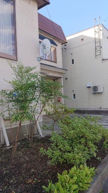 detached 野添町