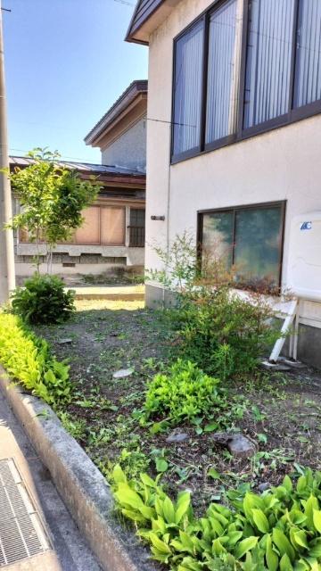 detached 野添町