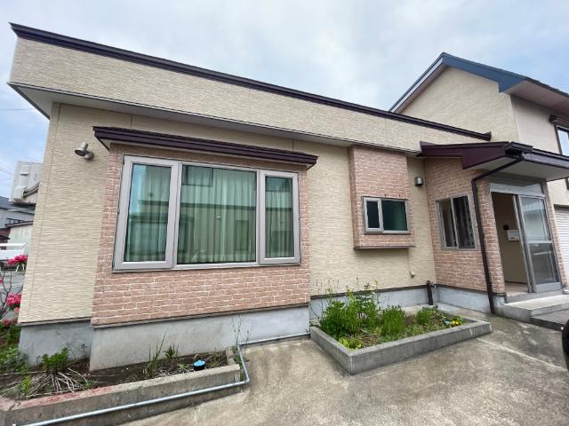 detached 緑町３丁目