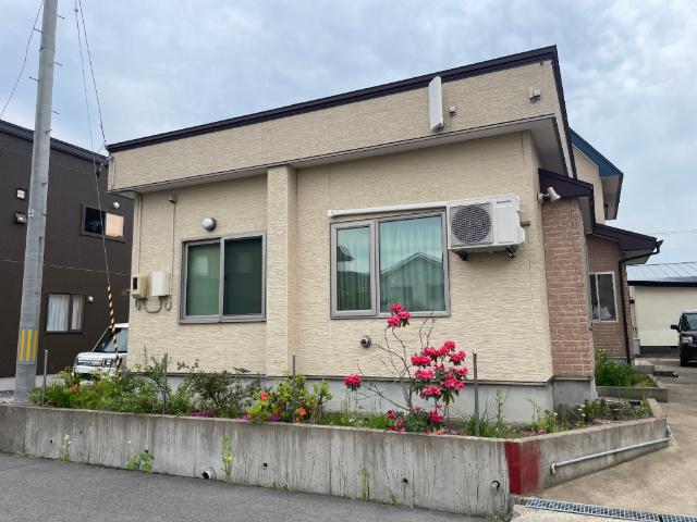 detached 緑町３丁目