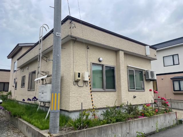 detached 緑町３丁目