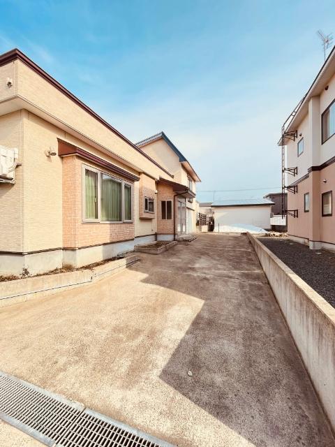 detached 緑町３丁目