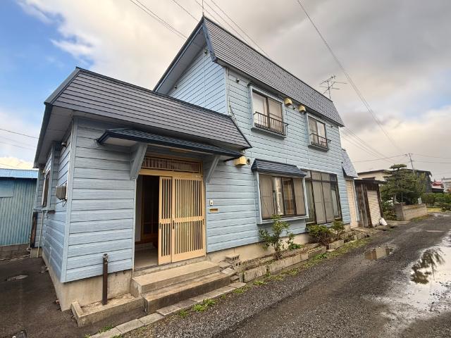 detached 大字東城北１丁目