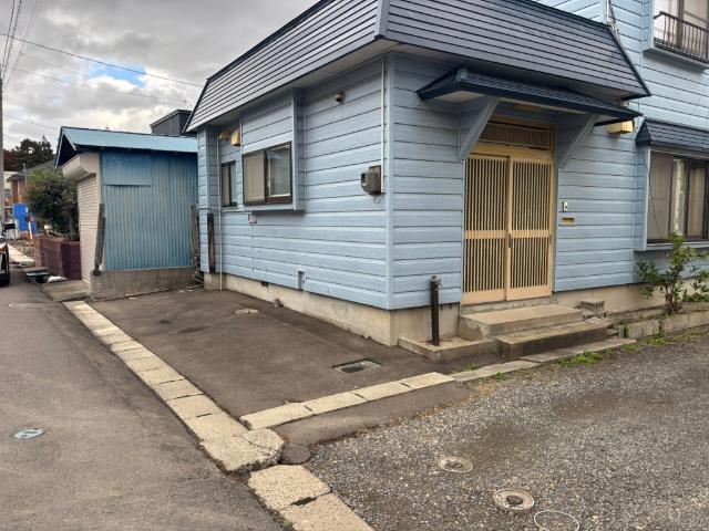 detached 大字東城北１丁目