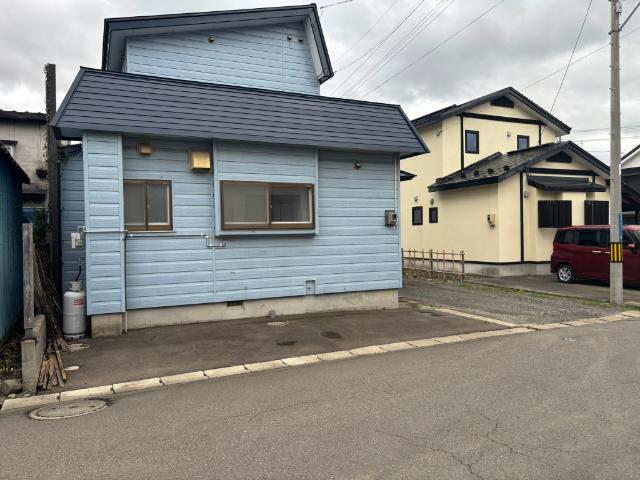 detached 大字東城北１丁目