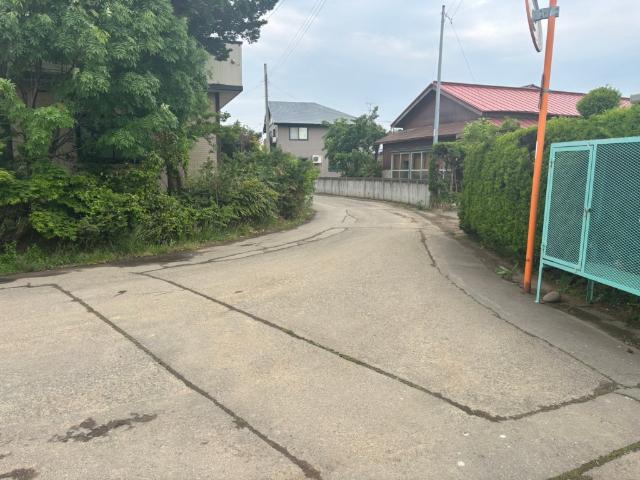  大字西馬場尻字村元