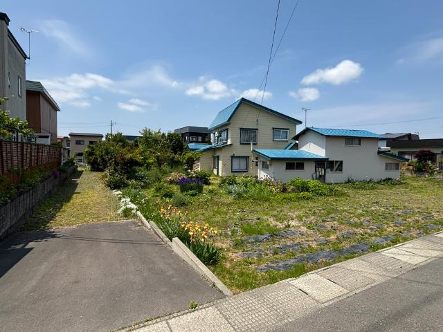 桜木町土地 土地