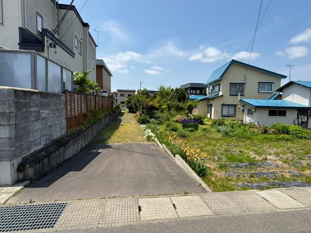 桜木町土地 土地