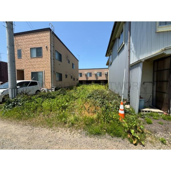 青森県弘前市大字御幸町