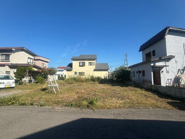 追子野木３丁目