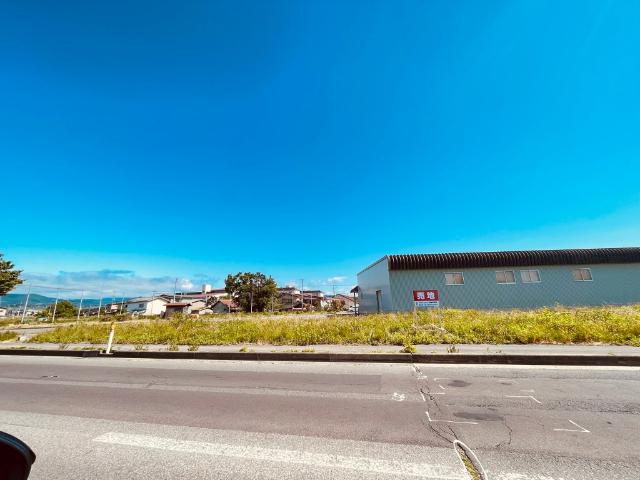 平川市苗生松土地 土地