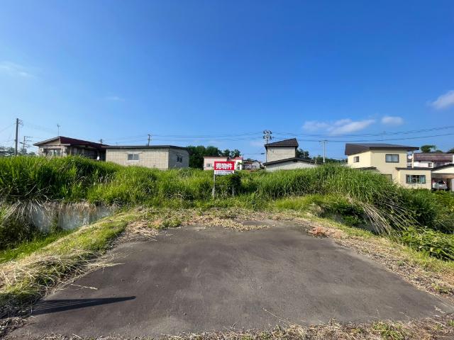 黒石市袋井土地 土地