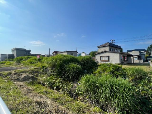 黒石市袋井土地 土地