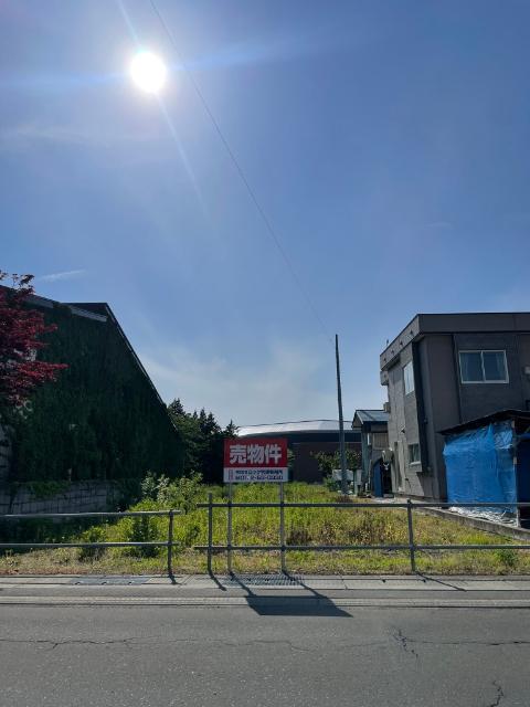 ぐみの木2丁目8番1 土地
