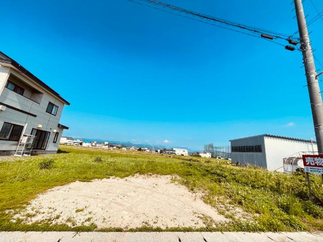 中川篠村土地 土地