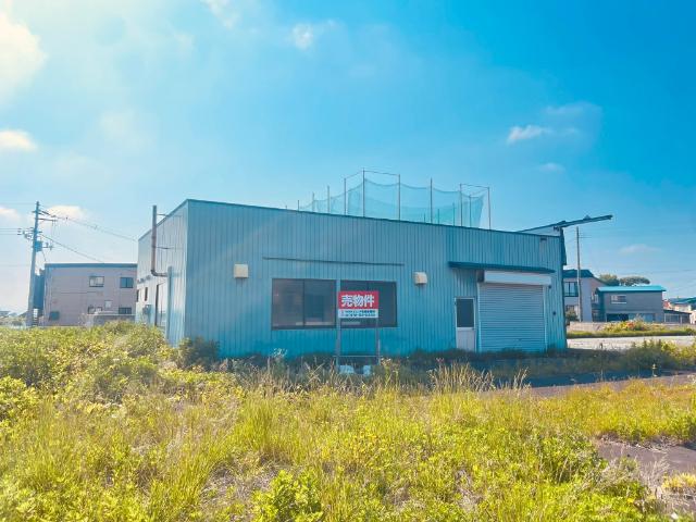 中川篠村事業用土地（上物あり） その他