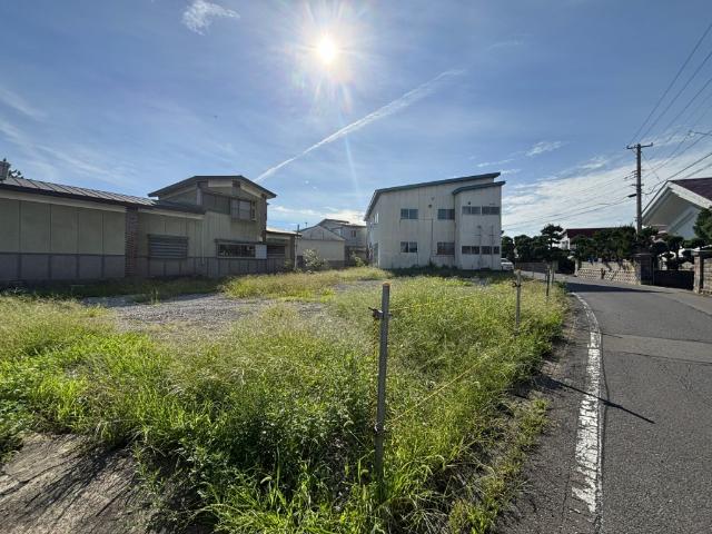 二双子十川土地 土地