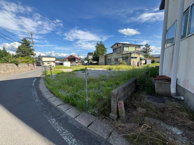 二双子十川土地 土地