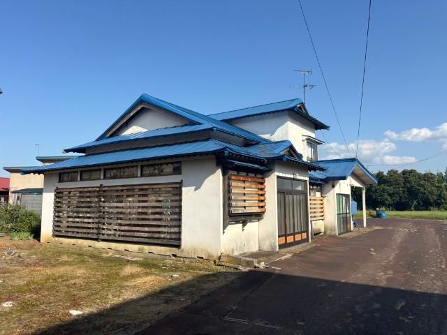 土地1