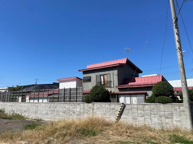  ぐみの木１丁目
