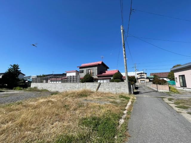  ぐみの木１丁目