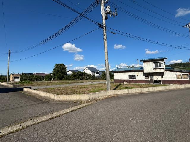 detached 大字上十川字留岡二番