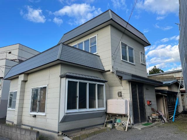 detached 追子野木１丁目