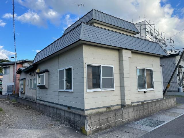 detached 追子野木１丁目