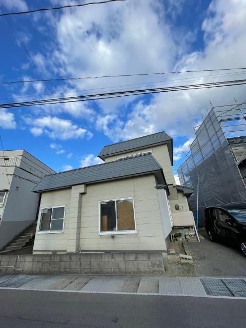 detached 追子野木１丁目