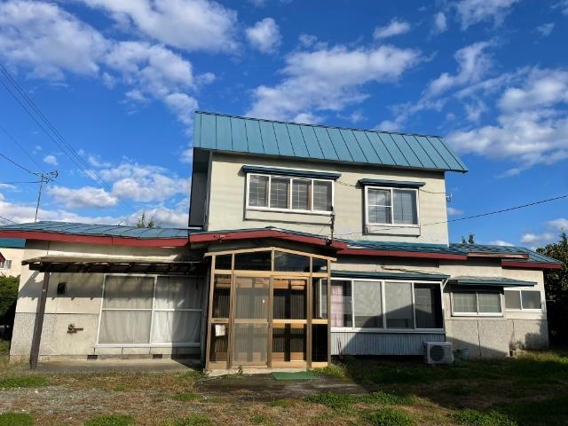 detached 大字東馬場尻字馬場尻