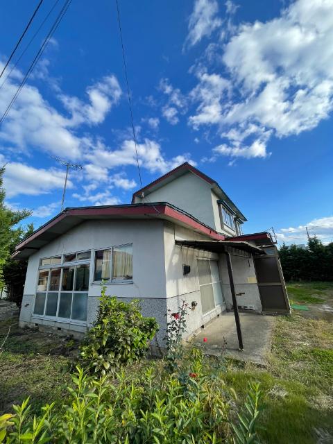 detached 大字東馬場尻字馬場尻