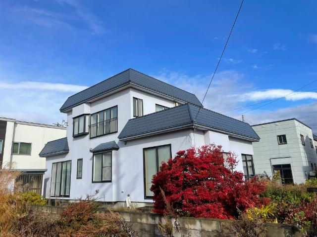 detached 緑町２丁目