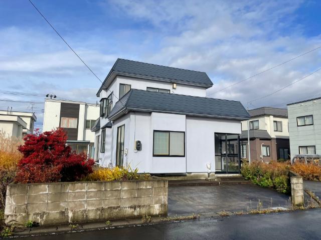detached 緑町２丁目