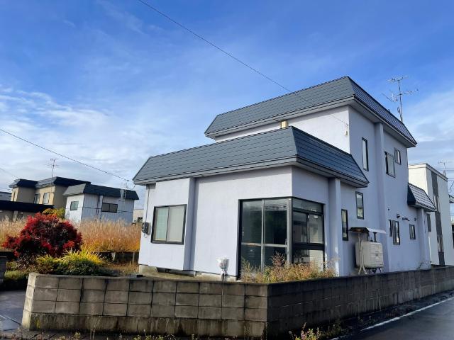 detached 緑町２丁目