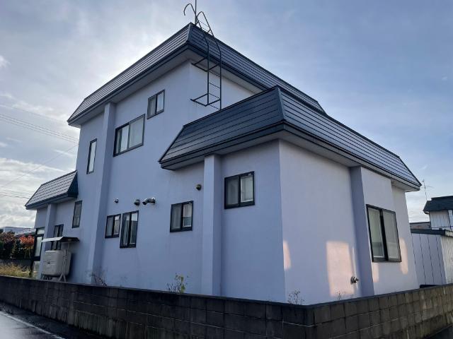 detached 緑町２丁目