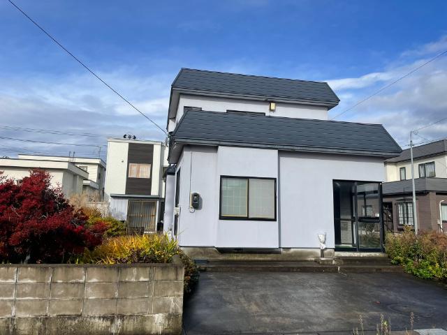 detached 緑町２丁目