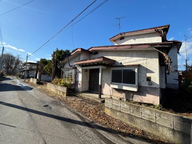 黒石市元町売地 土地