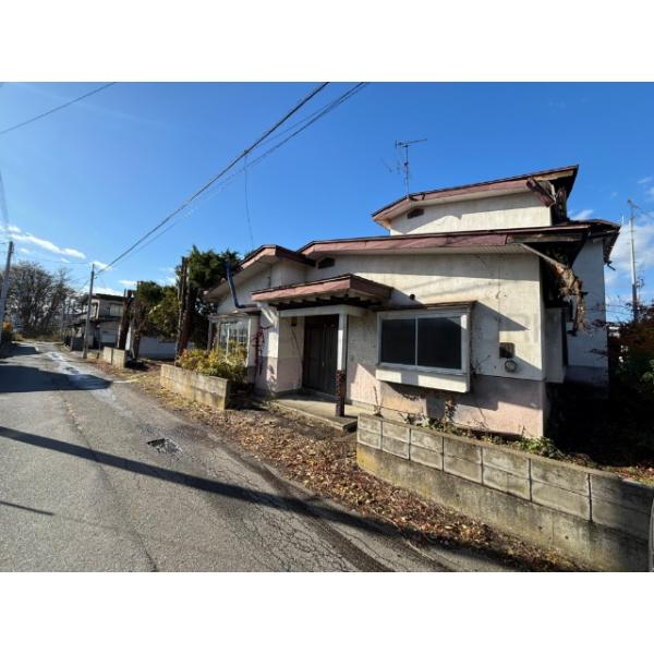 青森県黒石市大字元町