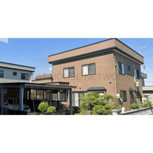 青森県弘前市大字若葉１丁目