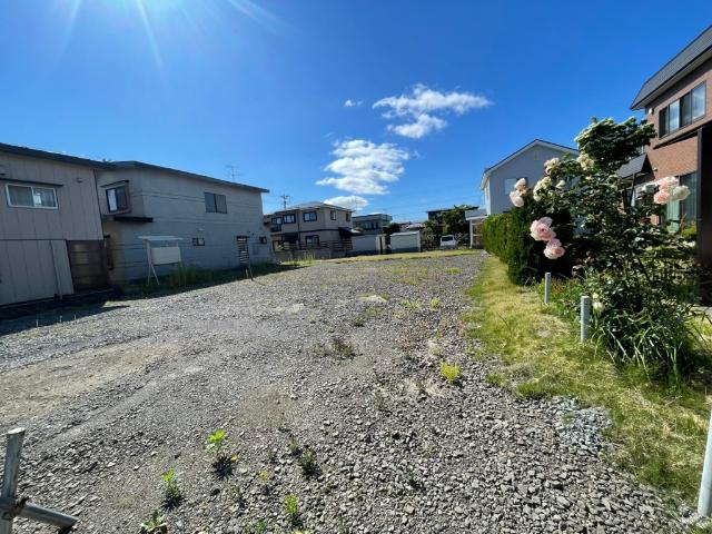  緑町３丁目