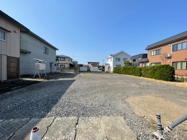  緑町３丁目