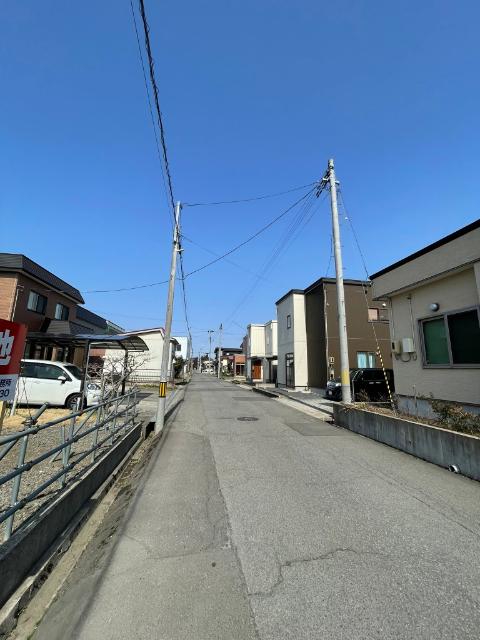  緑町３丁目