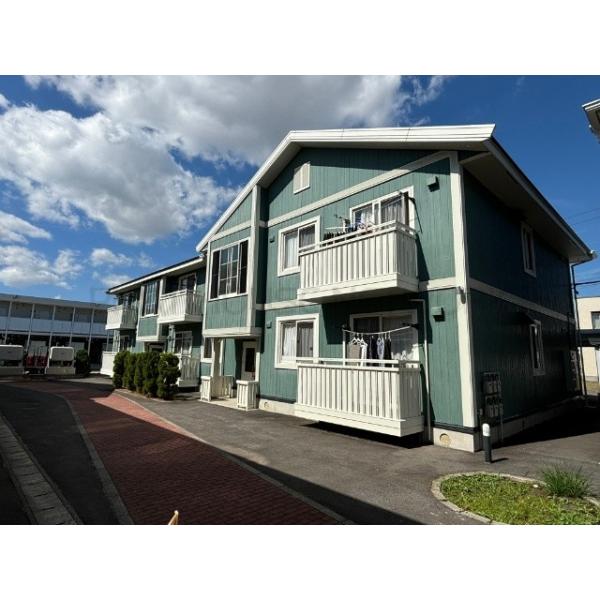 ルピナタウンSATOU