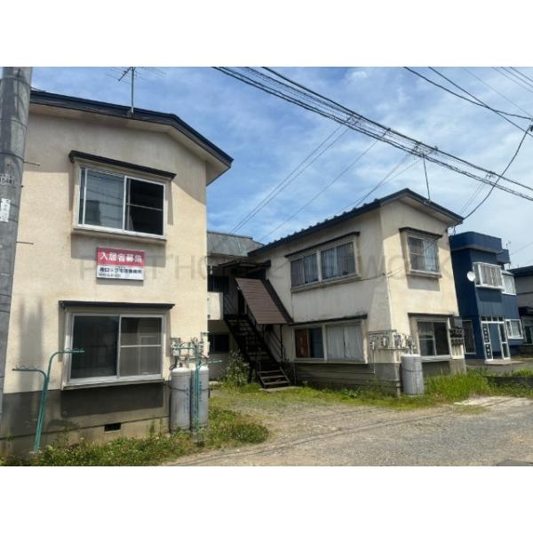 芳賀マンション