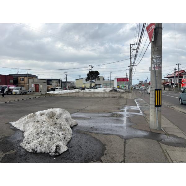 青森県黒石市若葉町